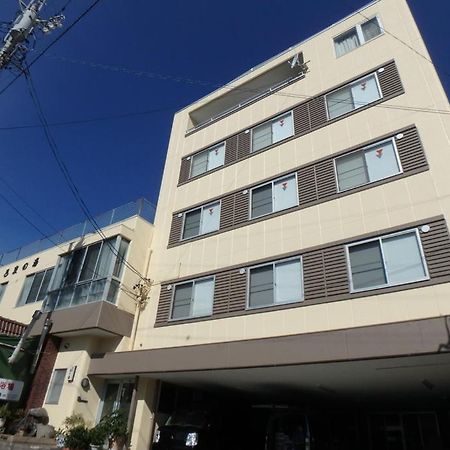 Hotel Azuma No Yu Nagano Esterno foto